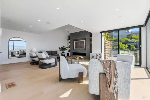 Living - 2 Audrey Ct, Tiburon, CA 94920 photo 6 of 10