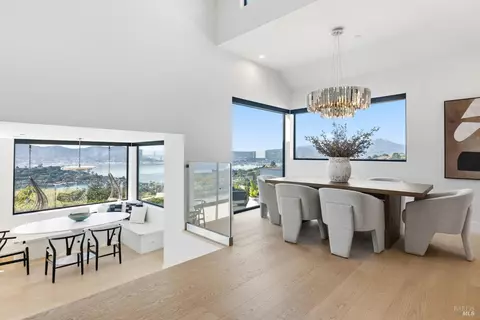 Dining - 2 Audrey Ct, Tiburon, CA 94920 photo 8 of 11