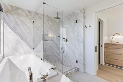 Bath - 2 Audrey Ct, Tiburon, CA 94920 photo 6 of 6