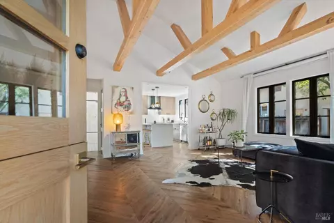 Entry Way - 18445 1st Ave, Sonoma, CA 95476 photo 1 of 1