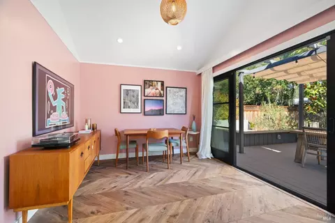 Dining - 18445 1st Ave, Sonoma, CA 95476 photo 1 of 1