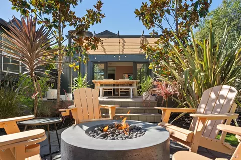 Exterior - 18445 1st Ave, Sonoma, CA 95476 photo 12 of 15