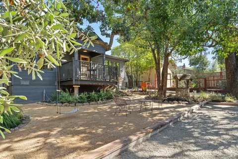 Exterior - 18445 1st Ave, Sonoma, CA 95476 photo 1 of 15