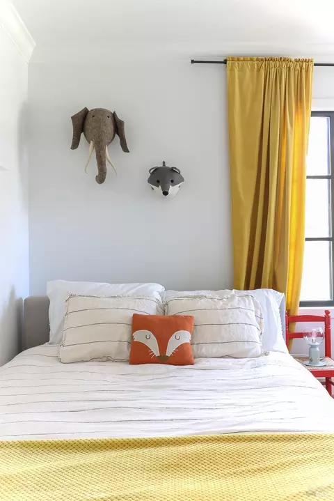 Bedroom - 18445 1st Ave, Sonoma, CA 95476 photo 6 of 8