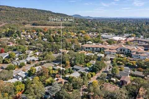 View/Area - 18445 1st Ave, Sonoma, CA 95476 photo 4 of 4