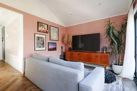 Living - 18445 1st Ave, Sonoma, CA 95476 photo 5 of 5