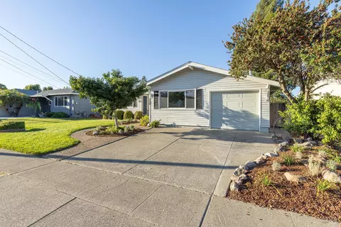 3608 Idlewild Ave, Napa, CA 94558