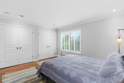 Bedroom - 52 Park Ter, Mill Valley, CA 94941 photo 2 of 6