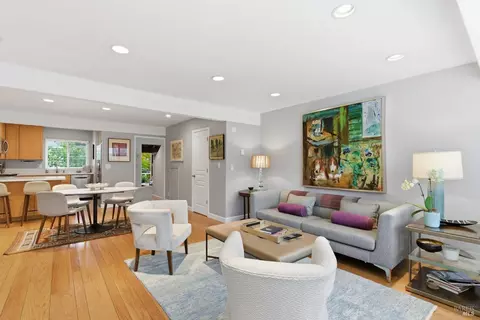 Living - 52 Park Ter, Mill Valley, CA 94941 photo 4 of 5