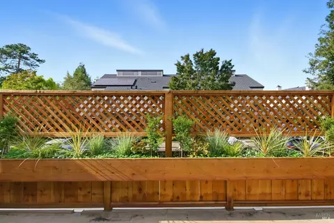 Exterior - 52 Park Ter, Mill Valley, CA 94941 photo 3 of 13