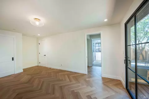 Bedroom - 851 Second St E, Sonoma, CA 95476 photo 1 of 5