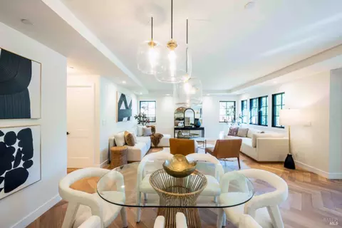 Dining - 851 Second St E, Sonoma, CA 95476 photo 2 of 2