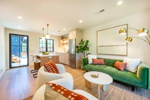 Living - 851 Second St E, Sonoma, CA 95476 photo 4 of 4