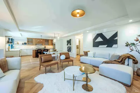 Living - 851 Second St E, Sonoma, CA 95476 photo 3 of 4