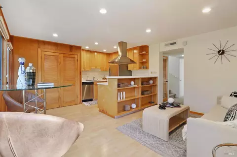 Other - 19 Cushing Dr, Mill Valley, CA 94941 photo 5 of 9