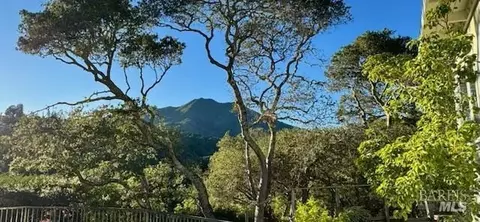 Exterior - 19 Cushing Dr, Mill Valley, CA 94941 photo 6 of 16
