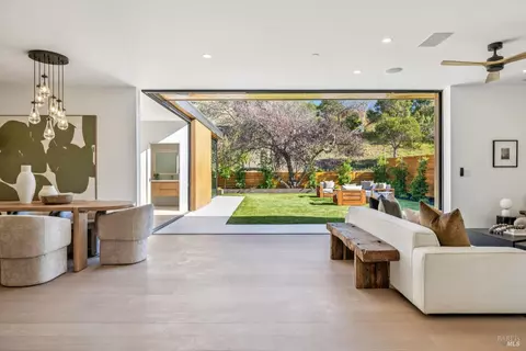 130 Leland Way, Tiburon, CA 94920