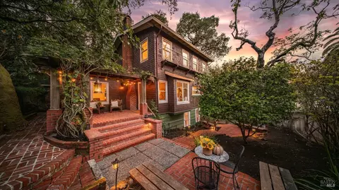 150 Bungalow Ave, San Rafael, CA 94901