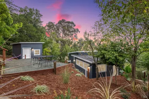 64 Mountain View Rd, Fairfax, CA 94930 photo 50