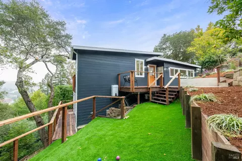 64 Mountain View Rd, Fairfax, CA 94930 photo 45