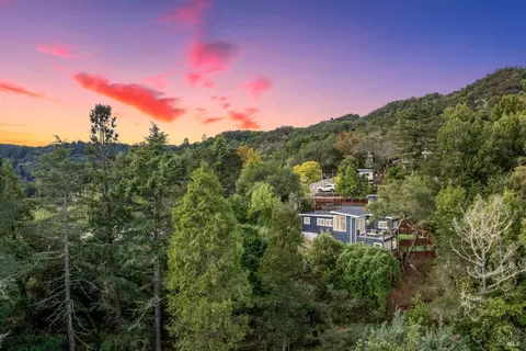 64 Mountain View Rd, Fairfax, CA 94930 photo 54