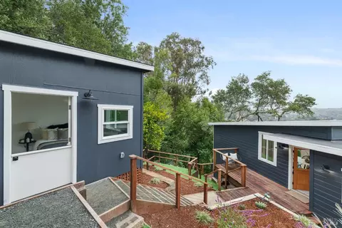 64 Mountain View Rd, Fairfax, CA 94930 photo 46