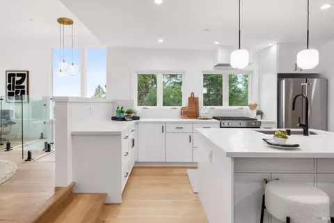 64 Mountain View Rd, Fairfax, CA 94930 photo 7