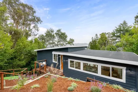 64 Mountain View Rd, Fairfax, CA 94930 photo 53