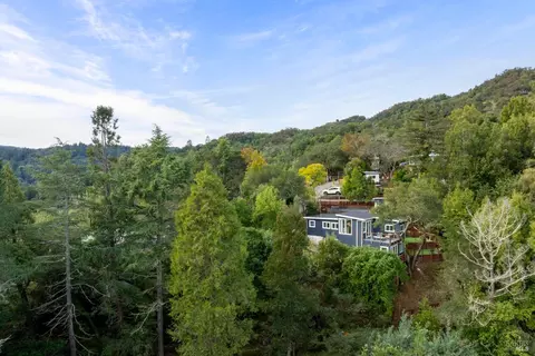 64 Mountain View Rd, Fairfax, CA 94930 photo 55