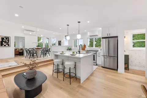 64 Mountain View Rd, Fairfax, CA 94930 photo 5