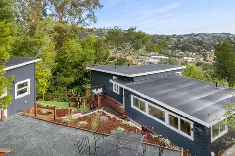 64 Mountain View Rd, Fairfax, CA 94930 photo 51