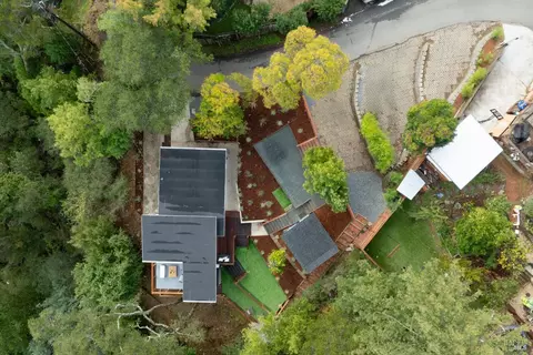 64 Mountain View Rd, Fairfax, CA 94930 photo 6