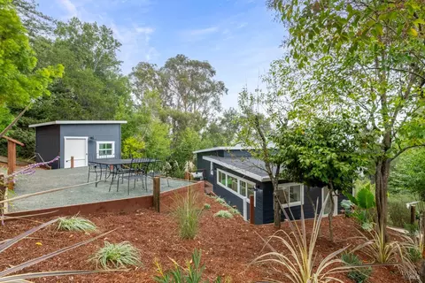 64 Mountain View Rd, Fairfax, CA 94930 photo 52