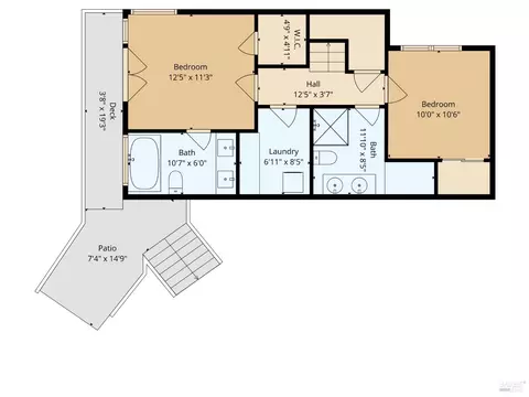64 Mountain View Rd, Fairfax, CA 94930 photo 60