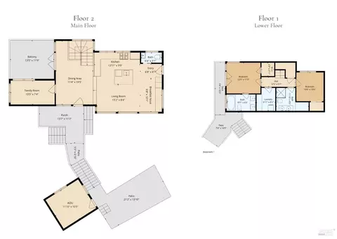 64 Mountain View Rd, Fairfax, CA 94930 photo 58