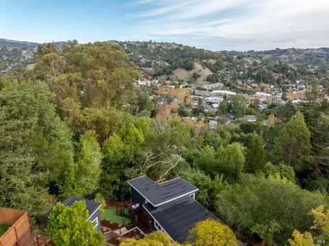 64 Mountain View Rd, Fairfax, CA 94930 photo 56