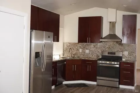 Kitchen - 1048 Topsail Dr, Vallejo, CA 94591 photo 1 of 1