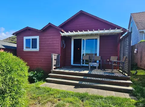 Exterior - 2935 Alleen Ave, Bodega Bay, CA 94923 photo 1 of 4