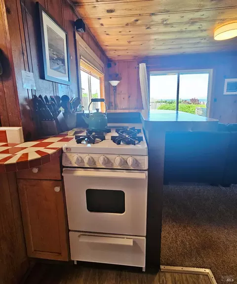Kitchen - 2935 Alleen Ave, Bodega Bay, CA 94923 photo 6 of 7
