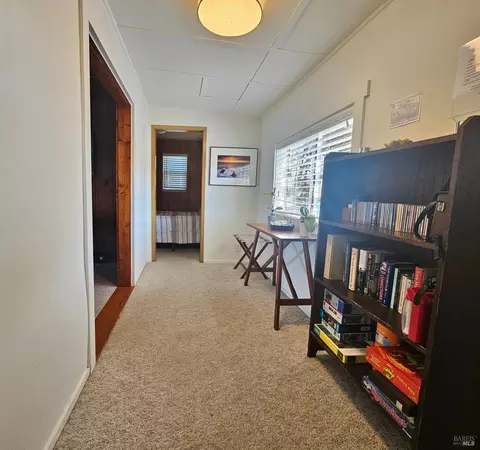 Entry Way - 2935 Alleen Ave, Bodega Bay, CA 94923 photo 1 of 2