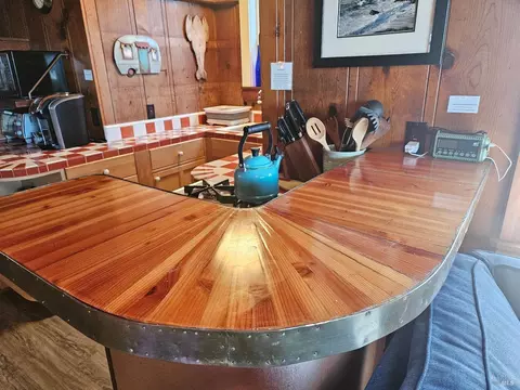 Kitchen - 2935 Alleen Ave, Bodega Bay, CA 94923 photo 7 of 7
