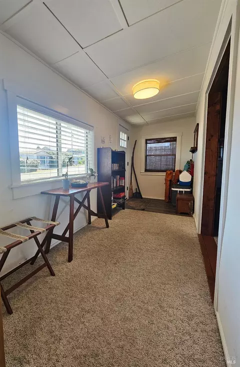 Entry Way - 2935 Alleen Ave, Bodega Bay, CA 94923 photo 2 of 2