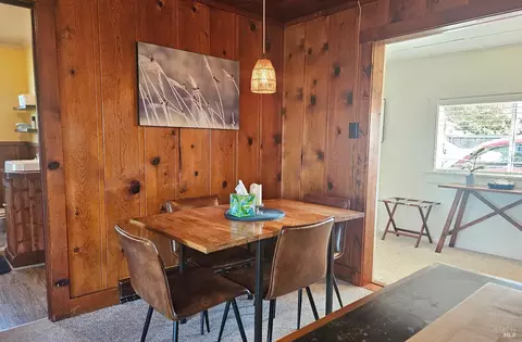 Dining - 2935 Alleen Ave, Bodega Bay, CA 94923 photo 2 of 2