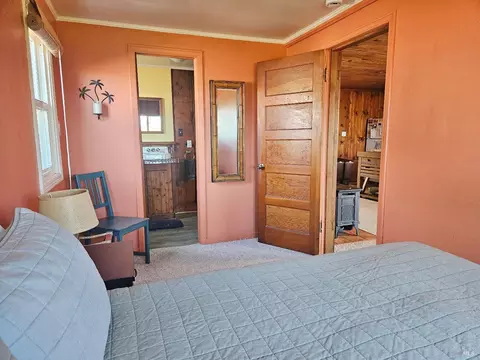 Bedroom - 2935 Alleen Ave, Bodega Bay, CA 94923 photo 3 of 3
