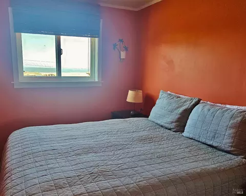 Bedroom - 2935 Alleen Ave, Bodega Bay, CA 94923 photo 2 of 3
