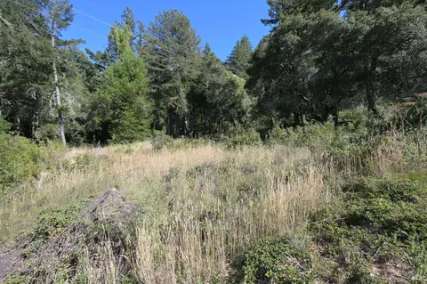 1 Meadow View Ln, San Geronimo, CA 94963 photo 2