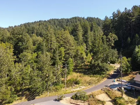 1 Meadow View Ln, San Geronimo, CA 94963 photo 16