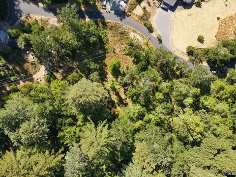 1 Meadow View Ln, San Geronimo, CA 94963 photo 5