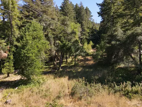 1 Meadow View Ln, San Geronimo, CA 94963 photo 17