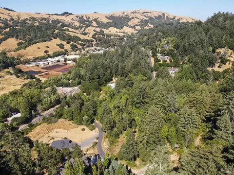 1 Meadow View Ln, San Geronimo, CA 94963 photo 6